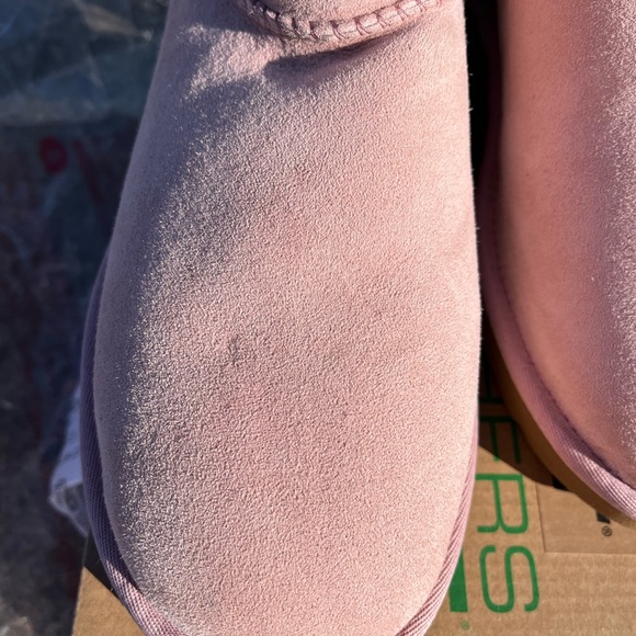 UGGs, mini light pink new with tags - Picture 12 of 13